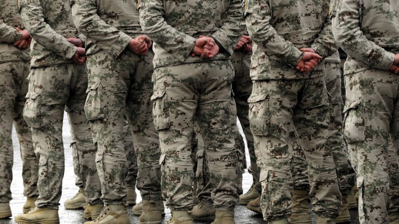 Maďari chcú v Kosove stabilitu, rozšíria počet svojich vojakov