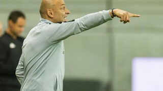 Guľa tvorí novú dvadsaťjednotku, Slováci odohrajú dva zápasy