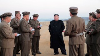 Vracia sa Kim k starým praktikám? KĽDR otestovala novú zbraň
