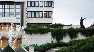 Do parlamentu by sa dostali nové strany. Spolu by ich bolo až 10