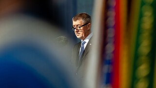 Babiš nikdy neodstúpi. Nikdy, zopakoval. Médiá vraj zhoršujú synov stav