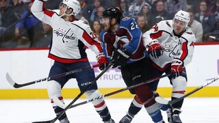NHL: V šiestich dueloch sa až päťkrát predlžovalo