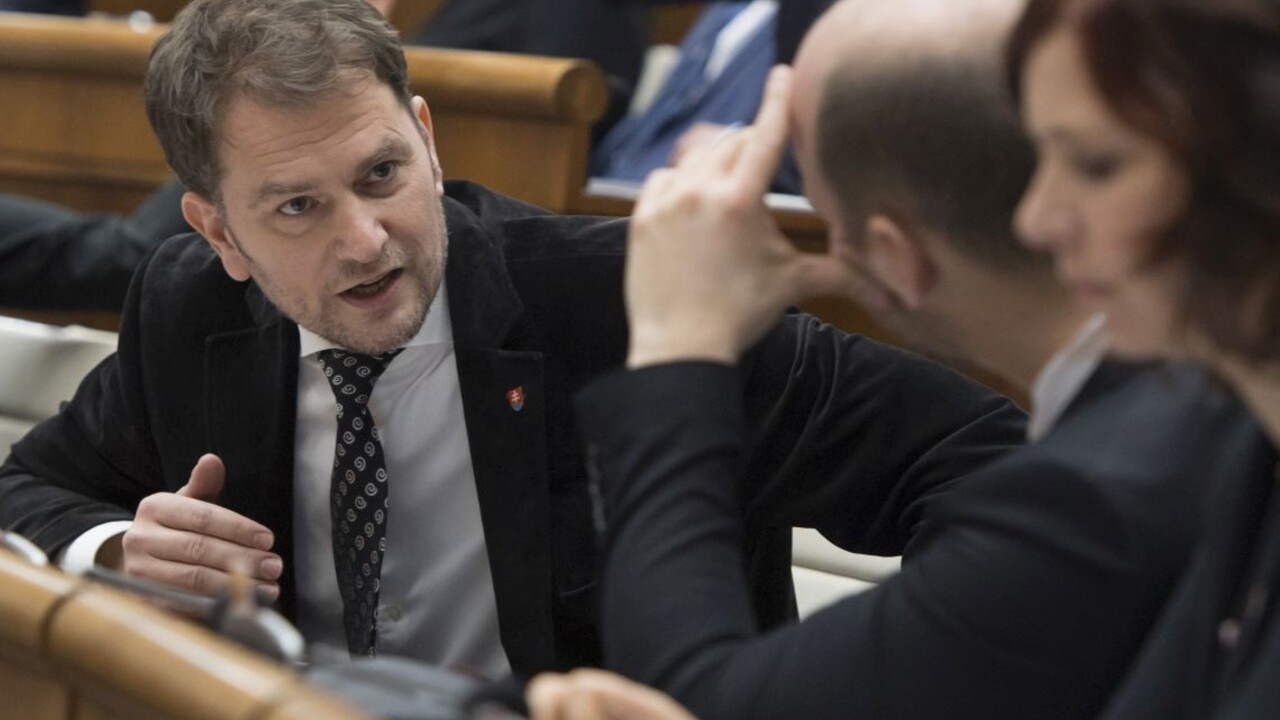 OĽaNO chce znížiť dôchodky bývalým členom ŠTB, podáva návrh