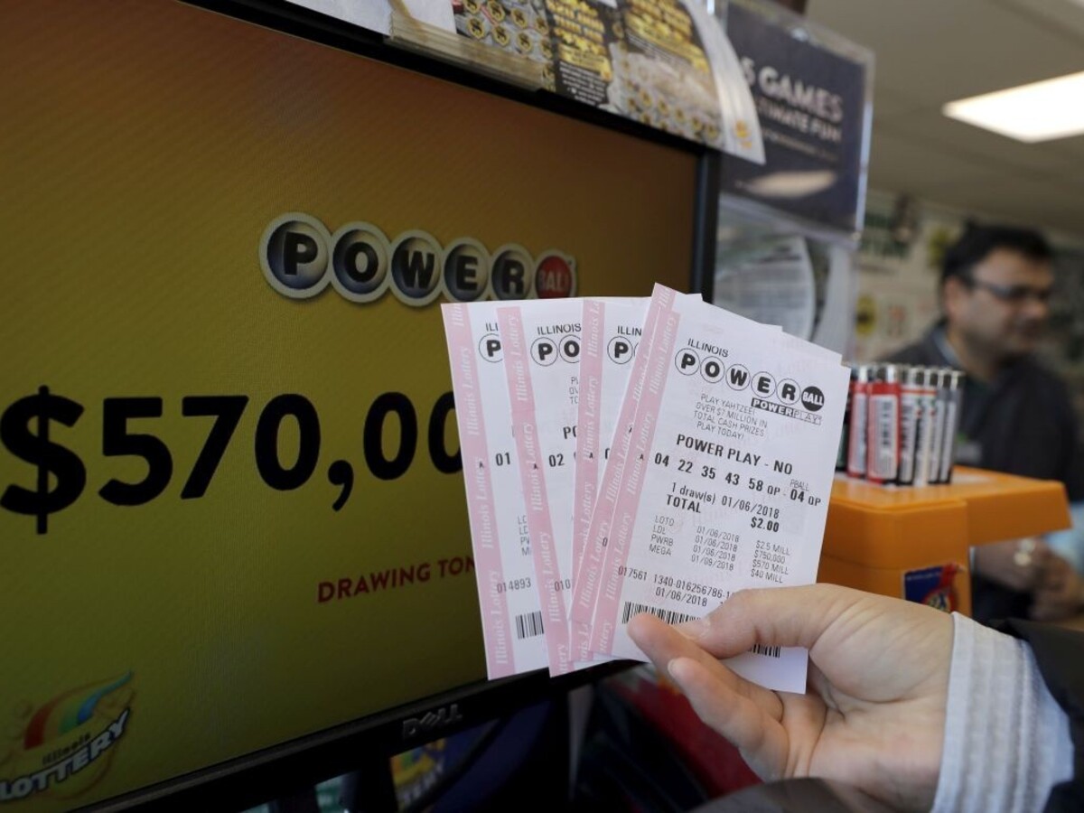 Jackpot padol. Milióny si rozdelia piati tipujúci z Európy