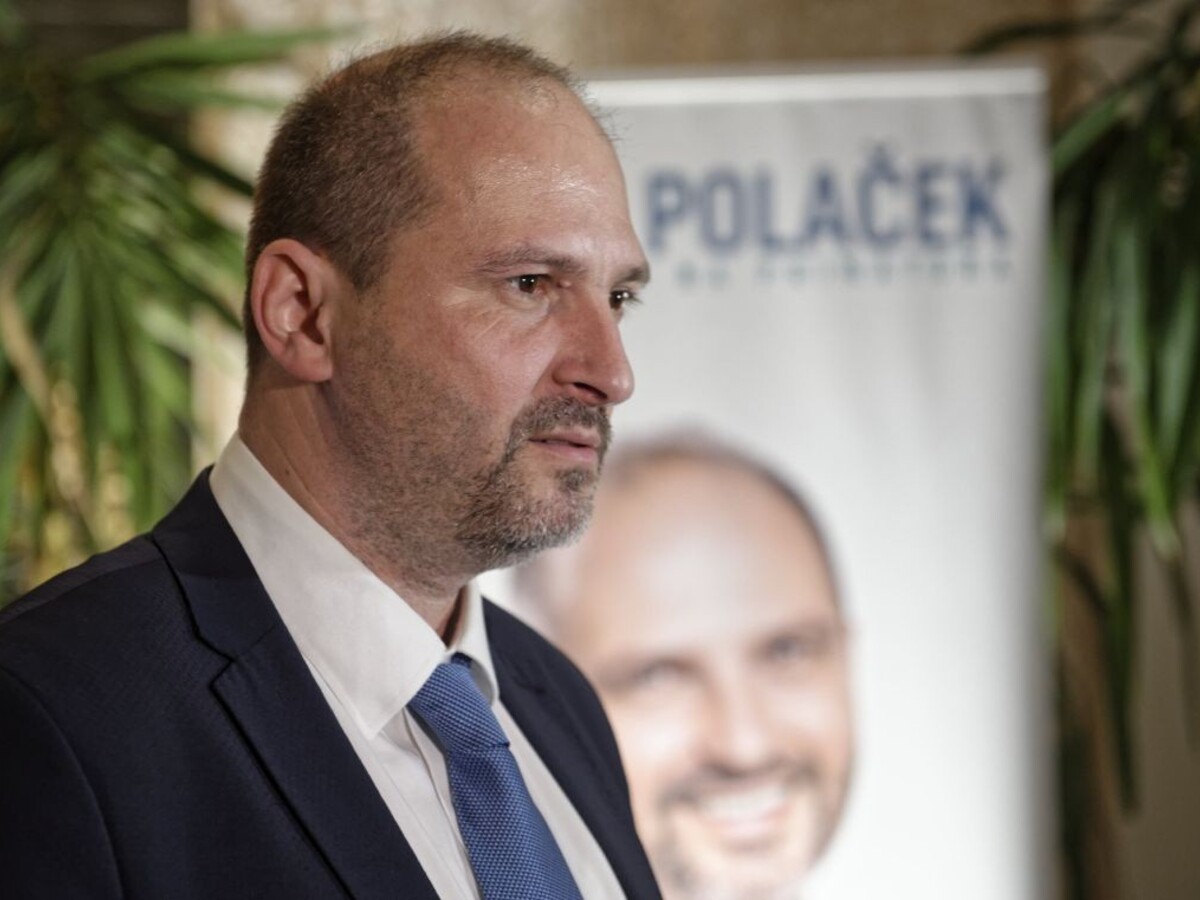 Polaček čistky nechystá, najskôr chce zmeniť rokovací poriadok