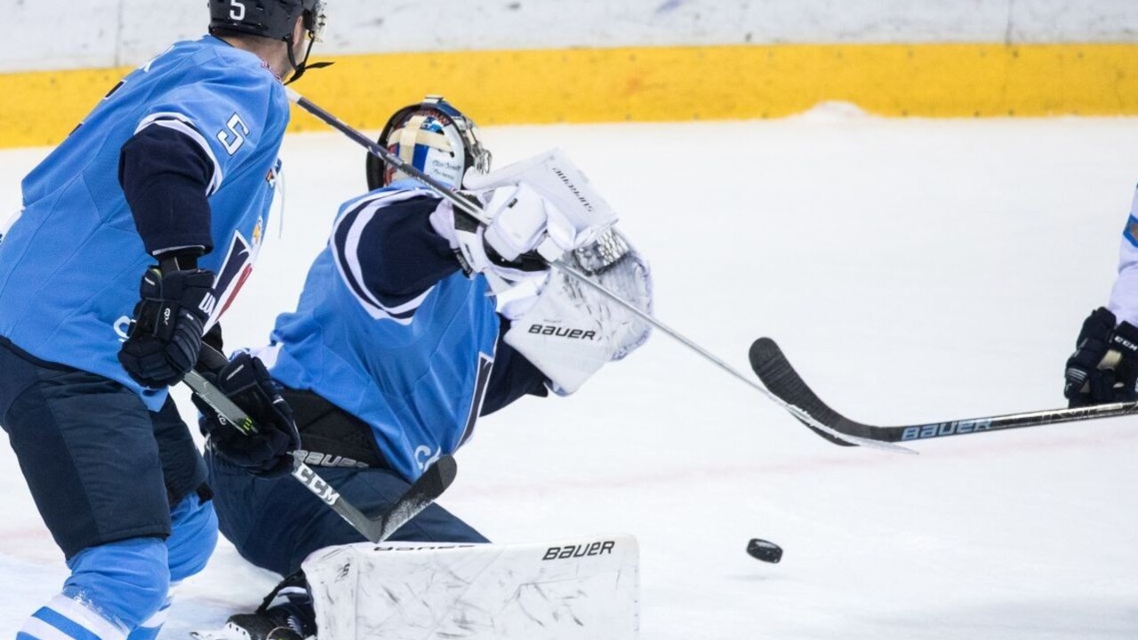 Strelecky aktívnejší, no bez výhry. Slovan s Novgorodom prehral