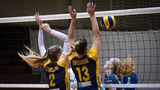 Zápas plný zvratov, Štrabag zdolal vedúcu Slávu EU