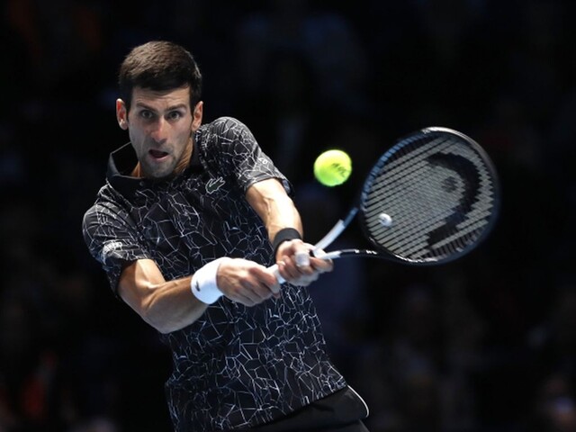Tenisové legendy budú tvoriť jeden tím. Djokovič, Nadal a Federer nastúpia spolu na Laver Cupe
