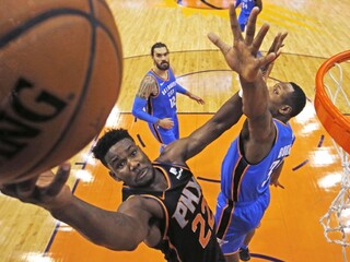 NBA: Walker dosiahol osobné maximum, Hornets padli po predĺžení