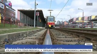 Karloveskú radiálu čaká rekonštrukcia, pozor na obmedzenia