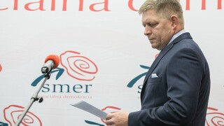 Migračný pakt odmietol i Smer. Je neakceptovateľný, tvrdí Fico