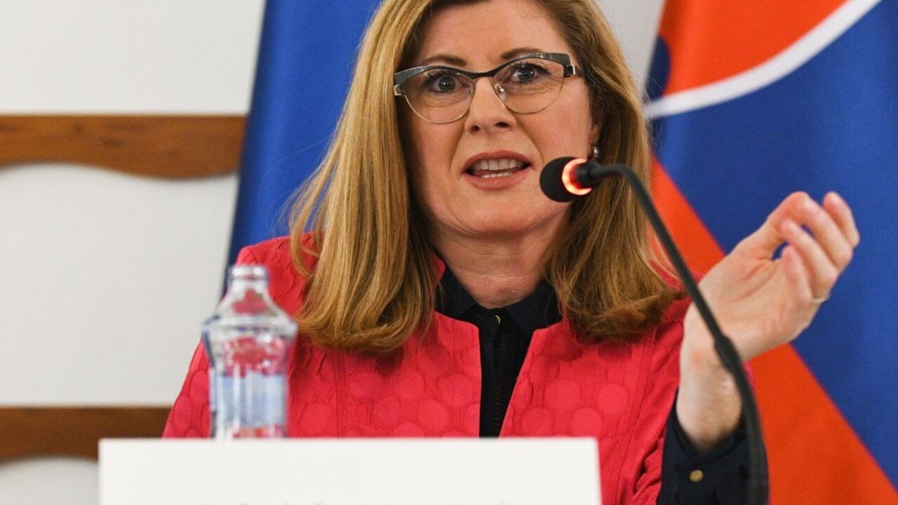 Sebestačnosť vo výrobe cukru si podľa Matečnej musíme zachovať