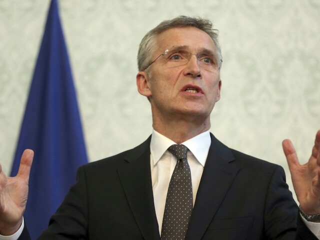 Ministri obrany EÚ prerokujú rozvoj spolupráce s NATO