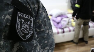 Proti extrémistom zasiahli vo veľkom, prehľadali desiatky miest