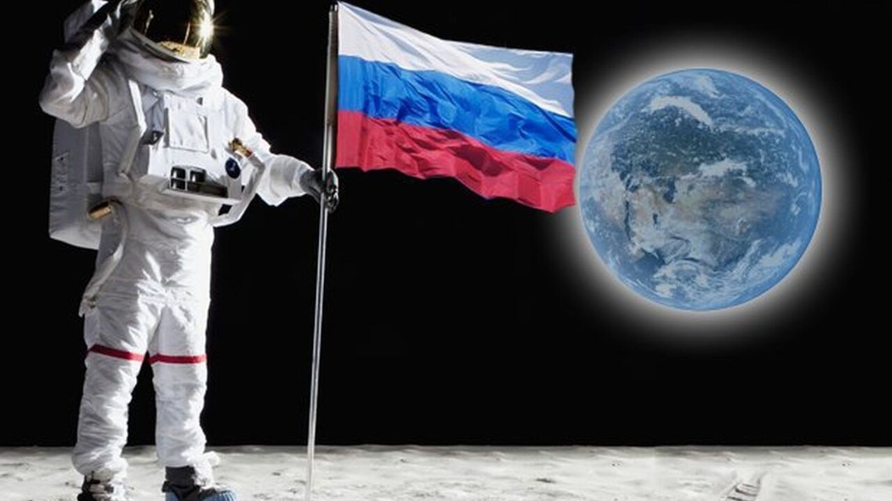 Rusi prezradili viac o chystanej ceste na Mesiac. Mala by trvať 14 dní