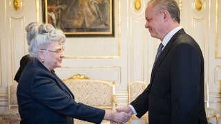 Máme dosť čestných právnikov. Kiska sa vyjadril k voľbe sudcov