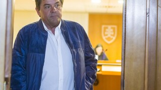 Kočnerovi sa nedarí dostať sa na slobodu, sudca neprijal kauciu