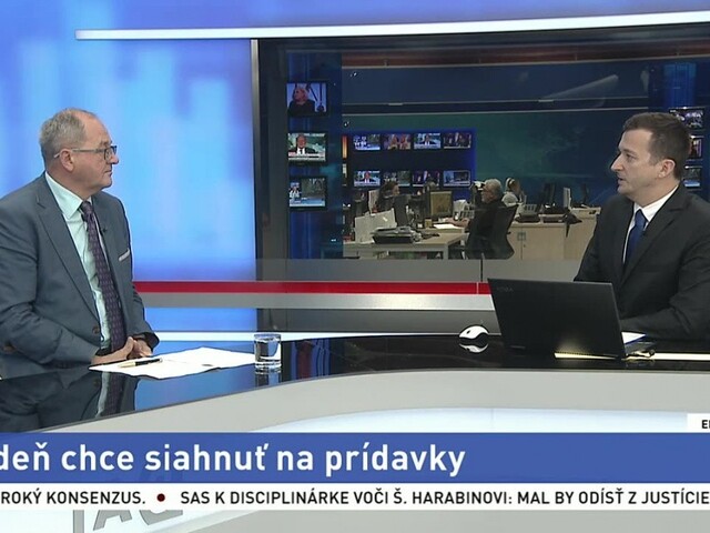 Analytik V. Páleník o zákone o rodinných prídavkoch v Rakúsku