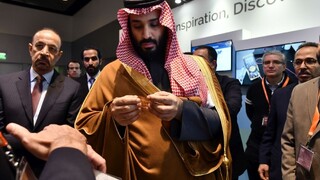 V prípade vraždy novinára má Trump preveriť saudského princa