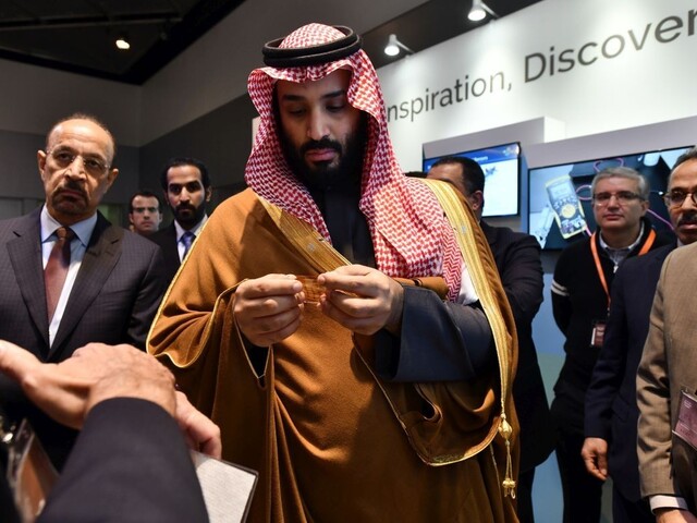 V prípade vraždy novinára má Trump preveriť saudského princa