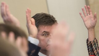 Lajčák chce ísť do Marrakéša, výbor schválil uznesenie SNS