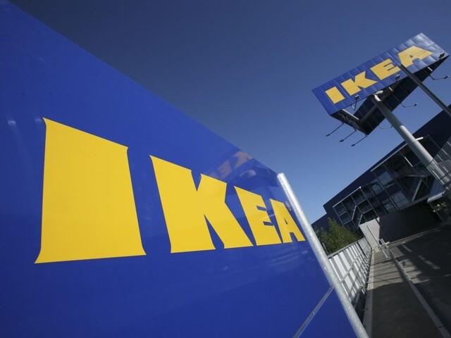 IKEA škrtne tisícky pracovných miest po celom svete