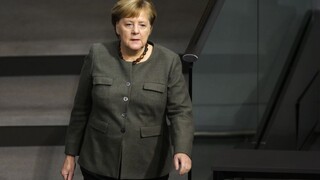 Pakt o migrácii je krok správnym smerom, tvrdí Merkelová
