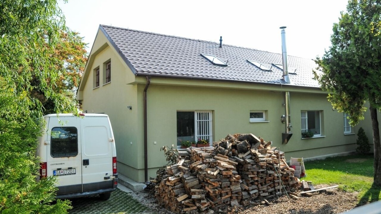 Zariadenie Čistý deň nechce vrátiť budovu, na výzvu nereaguje