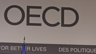 OECD zhoršuje svoju prognózu, ekonomika bude rásť pomalšie