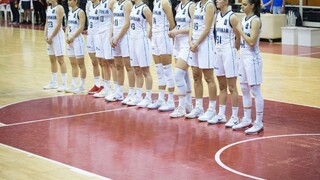 Basketbalistky vynechajú majstrovstvá, prehrali kľúčový zápas