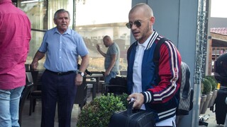 Weiss vysvetľoval odchod z reprezentácie: Otec to pochopil