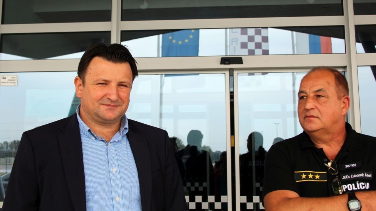 Česko bude mať na Slovensku nového veľvyslanca, šéfoval polícii