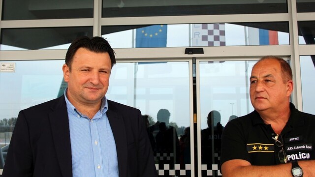 Česko bude mať na Slovensku nového veľvyslanca, šéfoval polícii