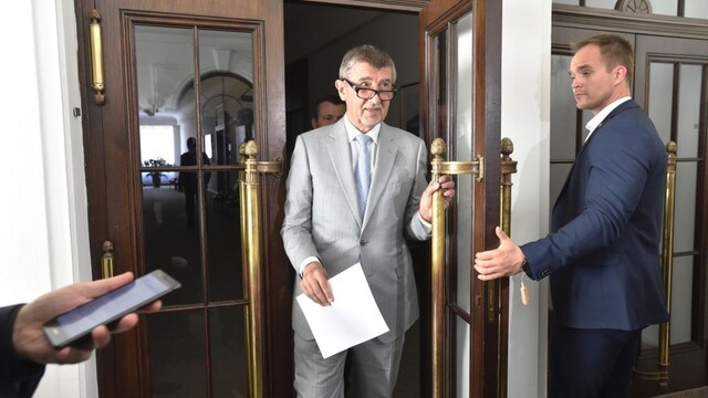 Tajní preverili ruské väzby manželov, ktorí riešili Babišovho syna