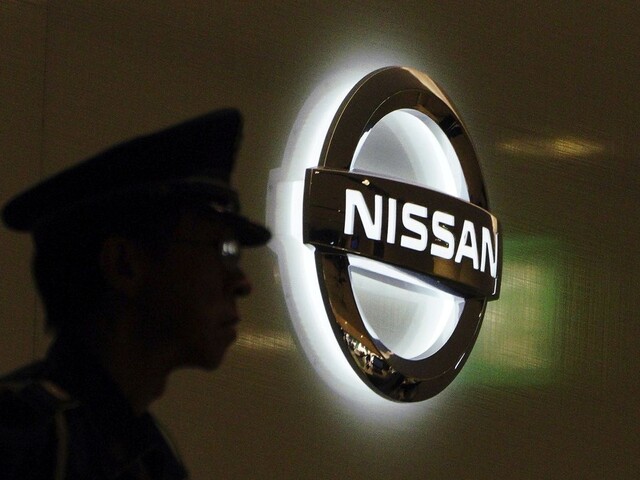 Nissan čelí škandálu, šéf automobilky skončil vo väzbe