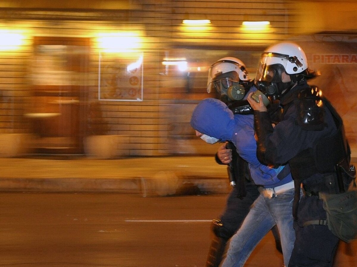 Člen ruskej rozviedky mal stáť za pokusom o prevrat v Čiernej Hore