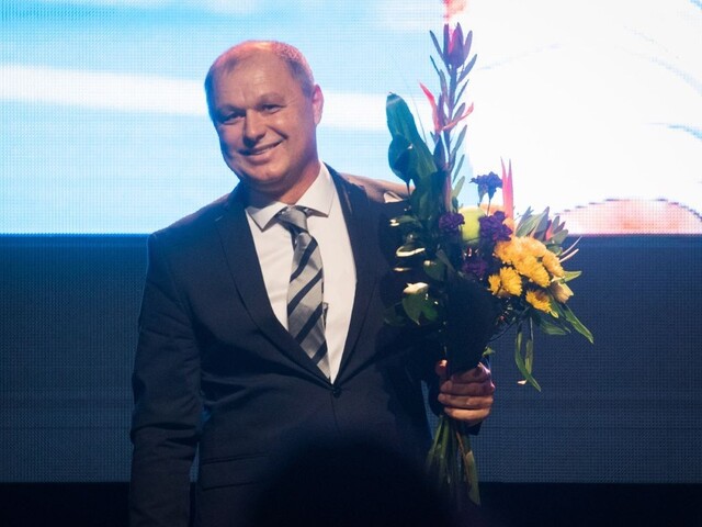 Cenu udelili aj trénerovi roka, stal sa ním mentor Djokoviča