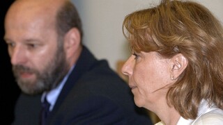 Pokračuje proces v kauze prípravy vraždy Volzovej. Naplánovaný je na štvrtok