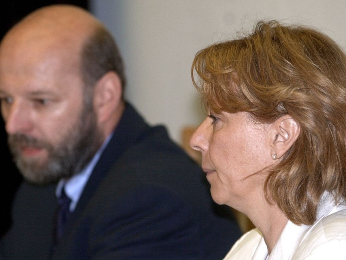 Sylvia Volzová zmenky Kočner Rusko Markíza