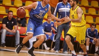 Inter privítal Lučenec, v napínavom zápase hostia nedostali šancu