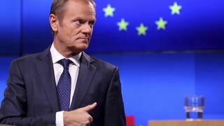 Sme definitívne pripravení. Vyhlásil Tusk pred samitom o brexite