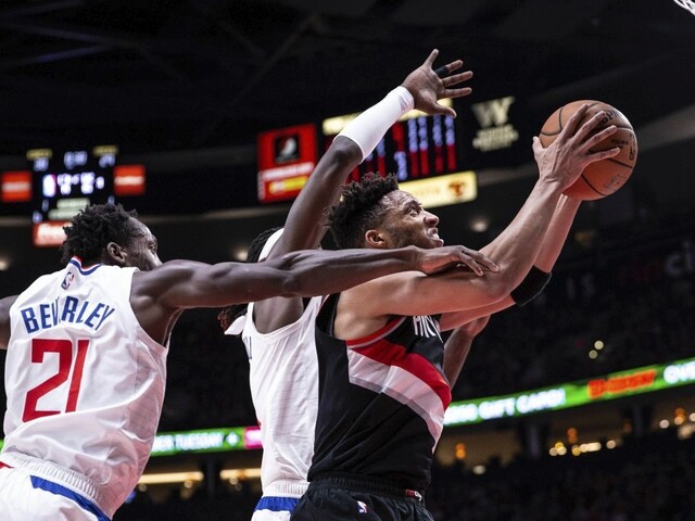 NBA: Toronto predĺžilo sériu výhier, je na čele celej súťaže
