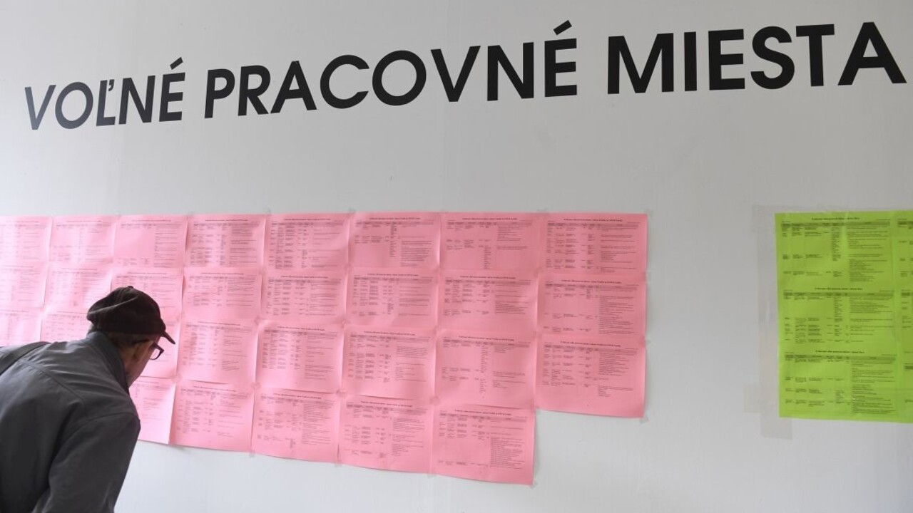 Bez práce sú viac ako štyri roky. V ktorom kraji ich je najviac?
