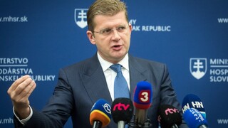 Chcú chrániť záujmy štátu, pre Duckého zmenky pripravia zákon