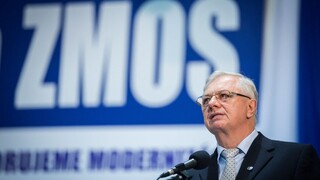 Šéf ZMOS Sýkora napokon nezabojuje o post prezidenta