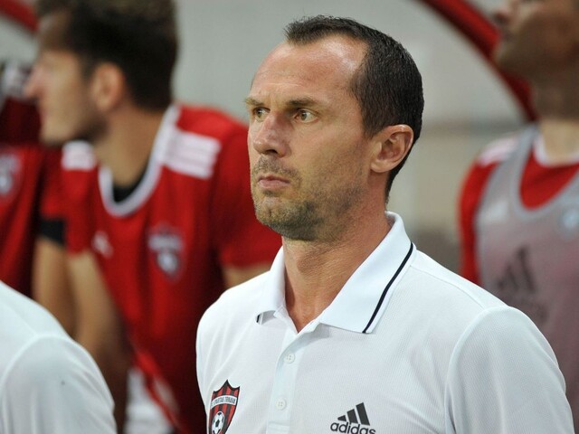 Trnavský futbal sa trasie v základoch, odchádzajú Látal i Hoftych