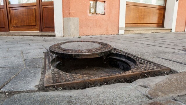 Z centra Bratislavy zmizla kvôli vandalom turistická atrakcia