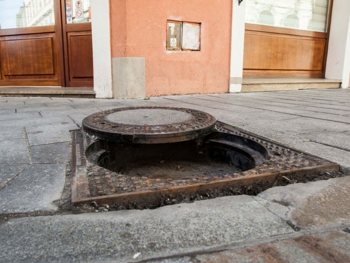 Z centra Bratislavy zmizla kvôli vandalom turistická atrakcia