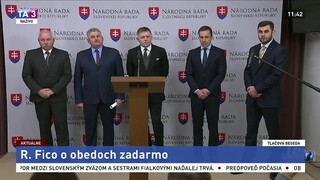 TB R. Fica o obedoch zadarmo