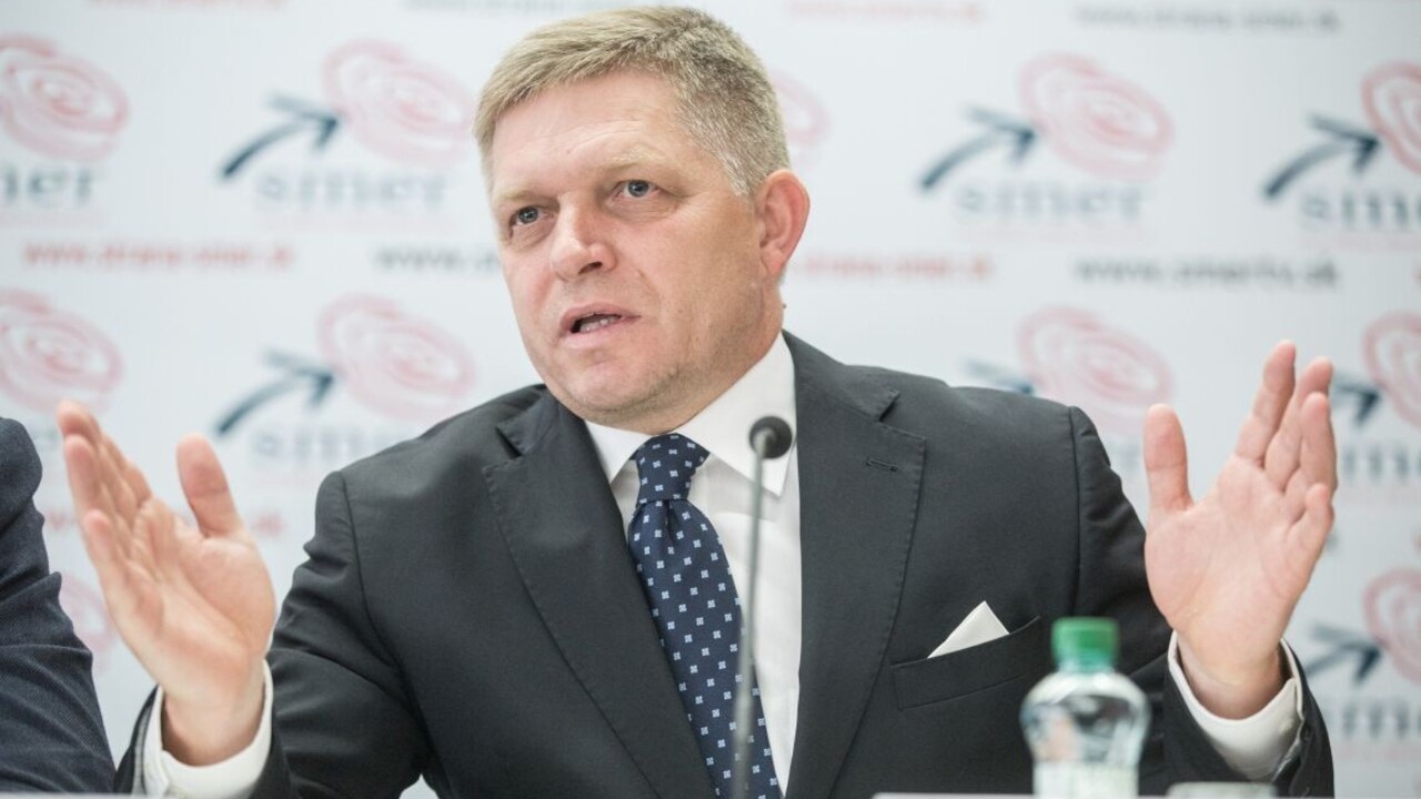 Ak neprejde ústavná zmena dôchodkov, Fico má v zálohe riešenie